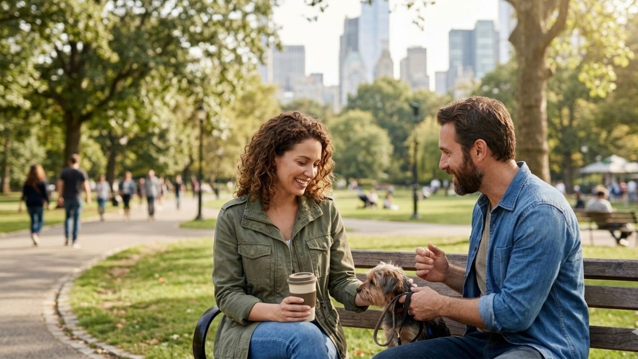 অপরিচিত মেয়েদের সাথে কথা বলার নিয়ম
