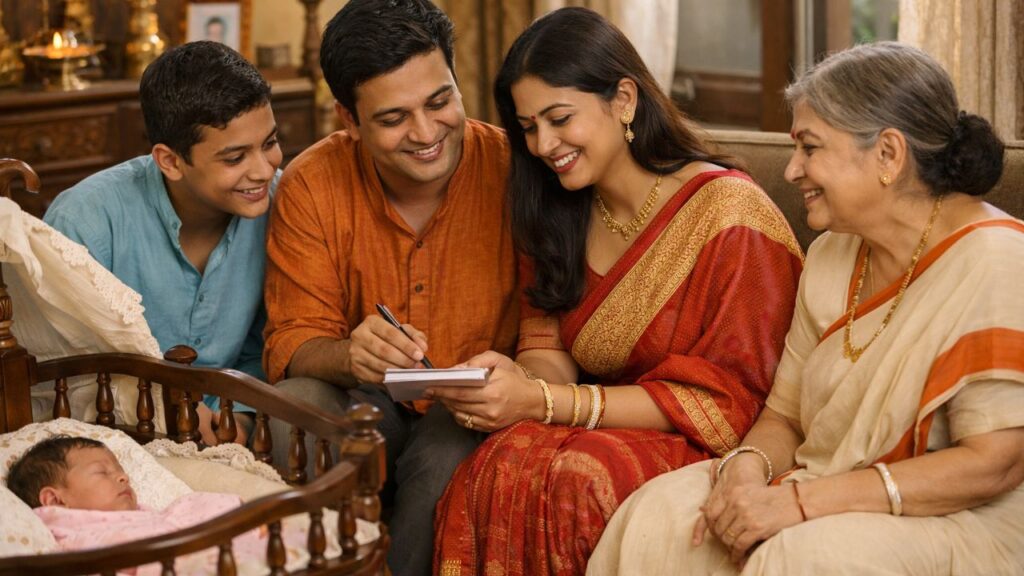 ব দিয়ে হিন্দু মেয়েদের নাম