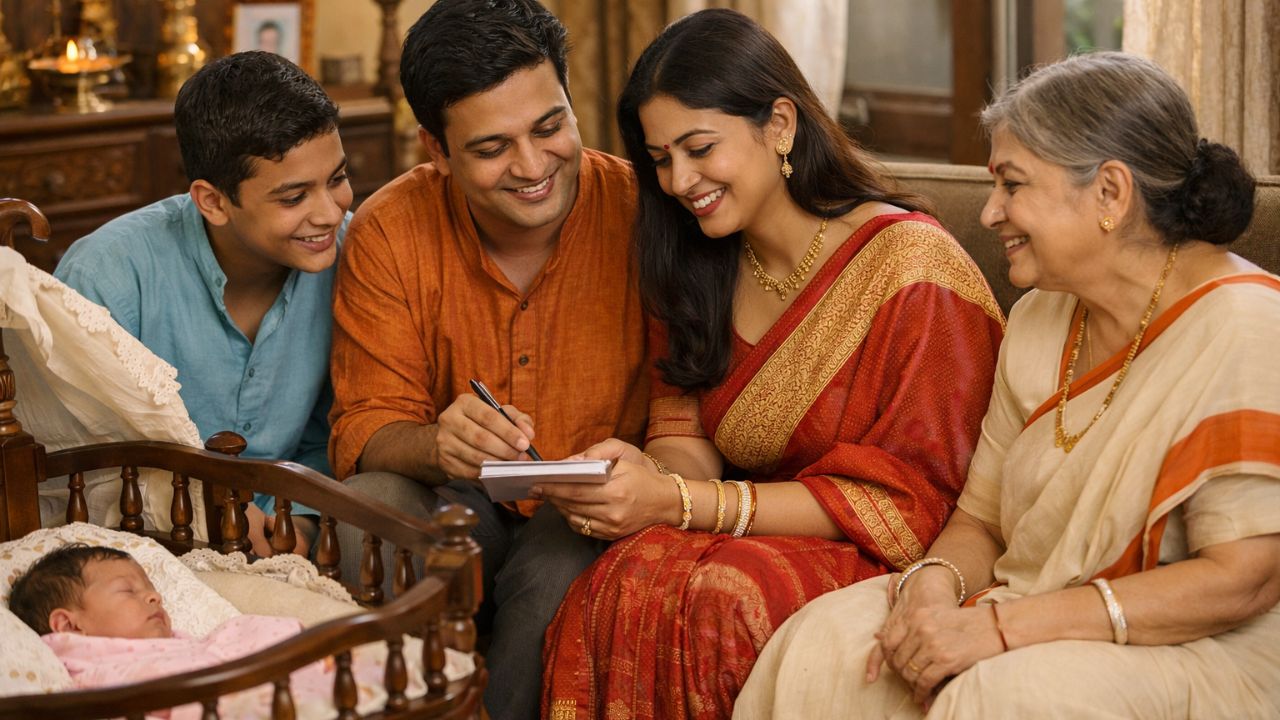 ব দিয়ে হিন্দু মেয়েদের নাম