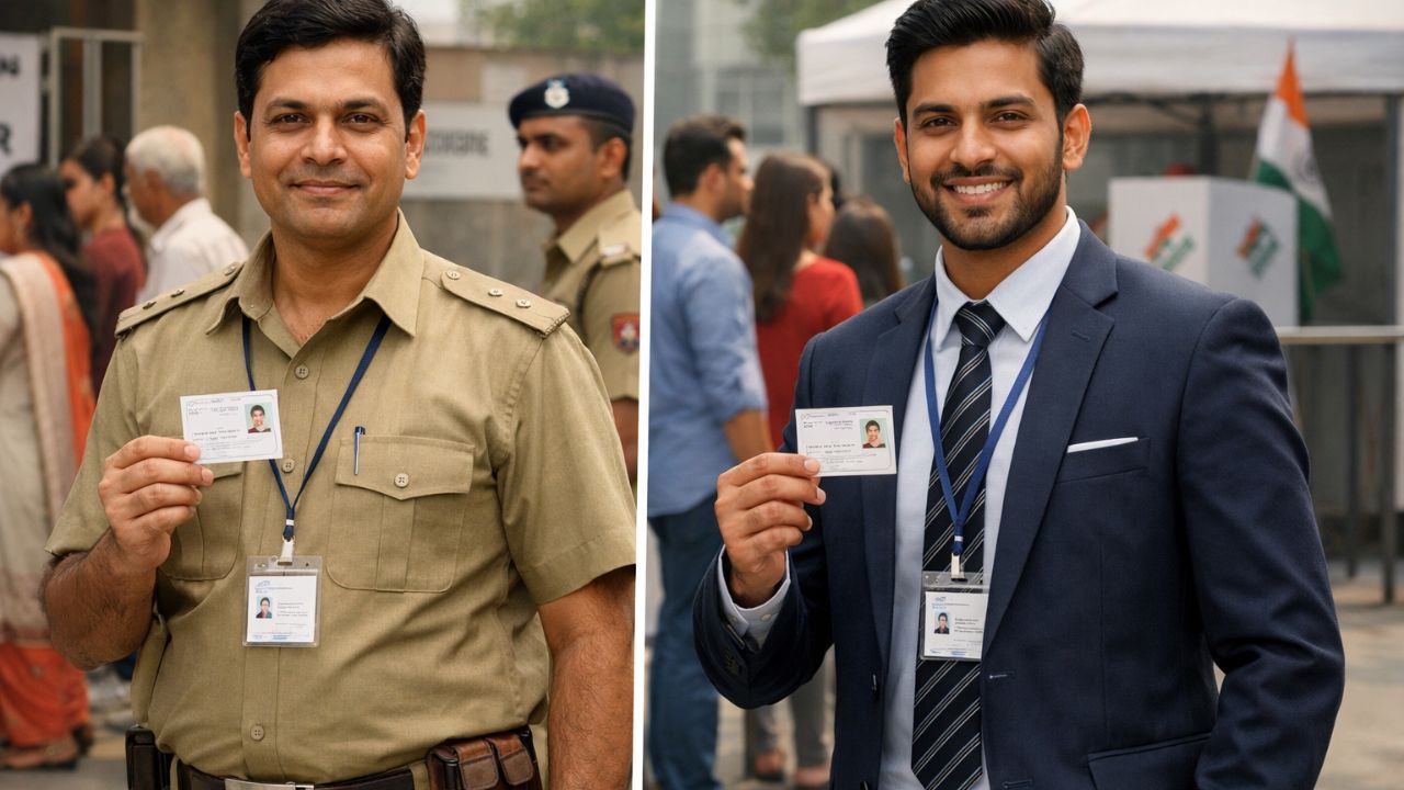 Assembly Election Holiday 2026