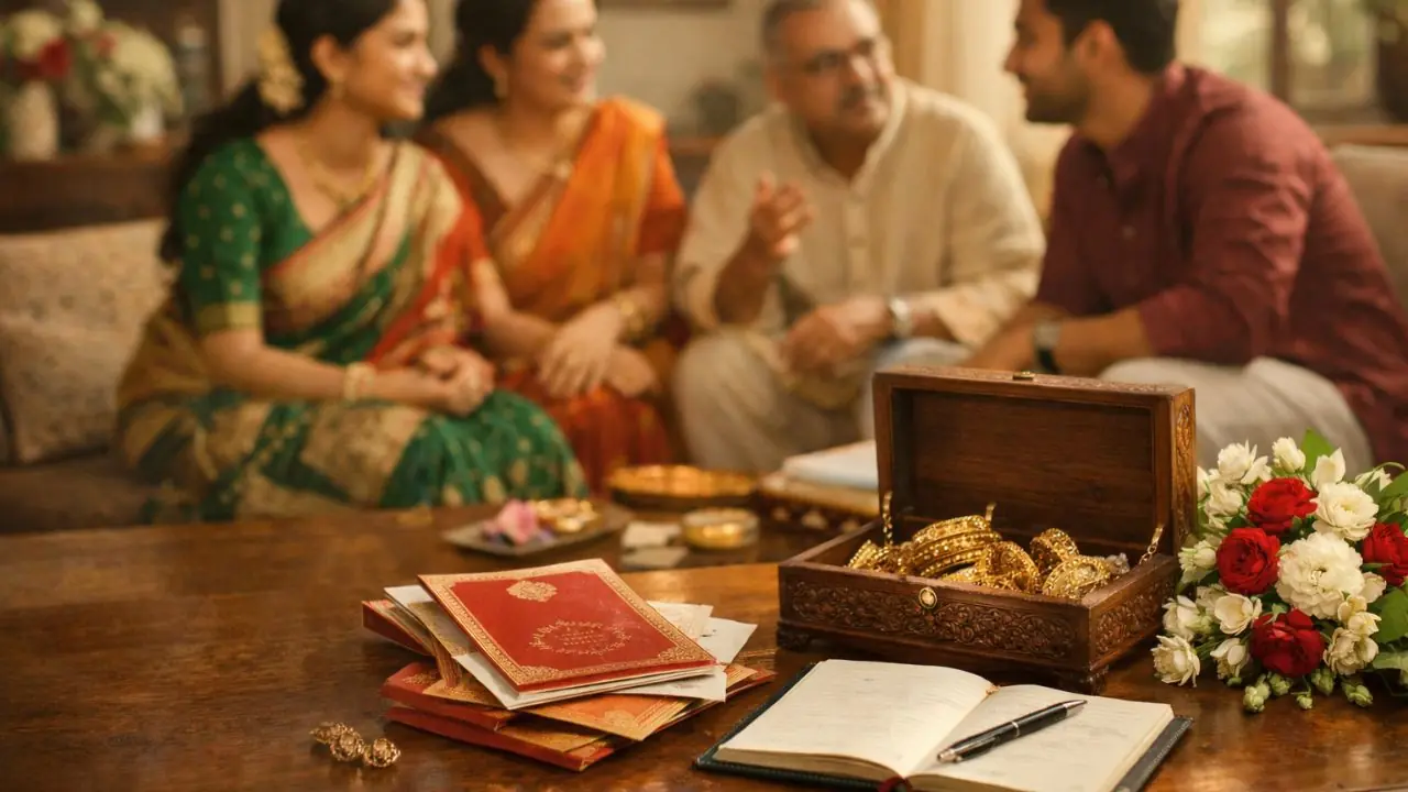 Bengali New Year Wedding Dates Month By Month