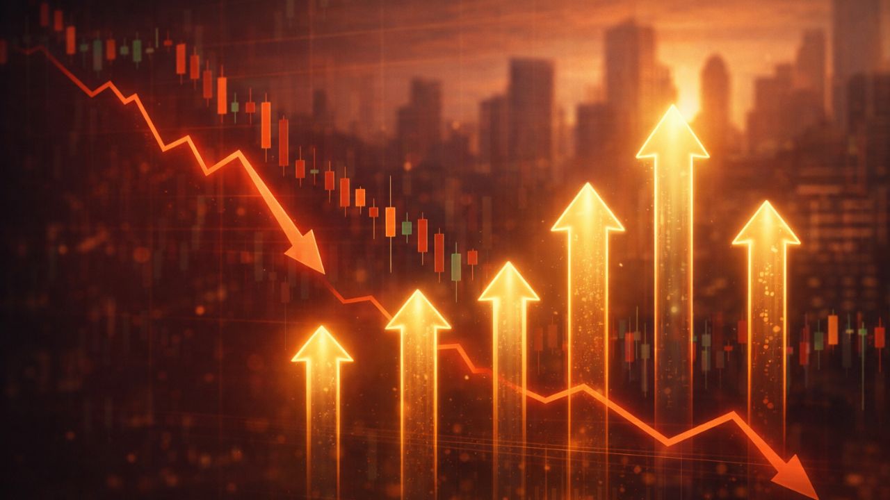 Best Stock Picks In Volatile Indian Market