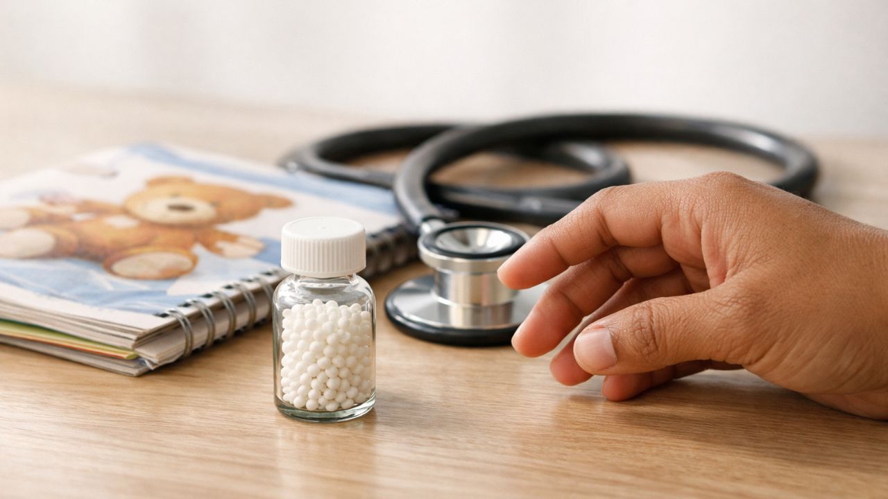 Calcarea Phos Side Effects