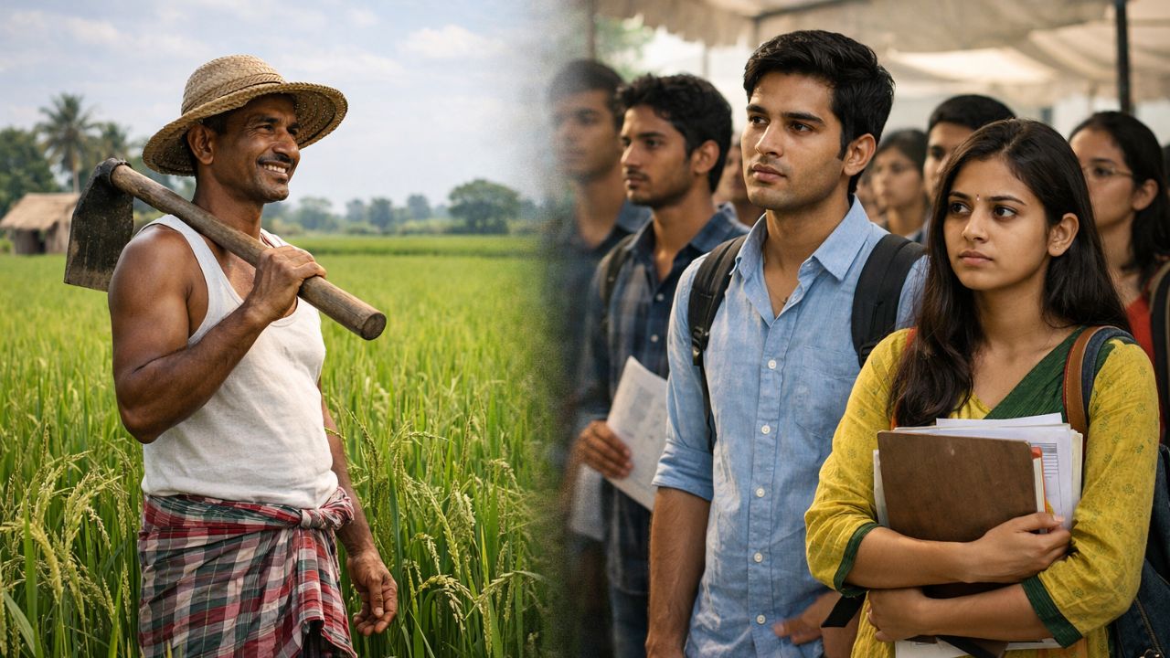 Can Krishak Bandhu Beneficiaries Get Banglar Yuba Sathi