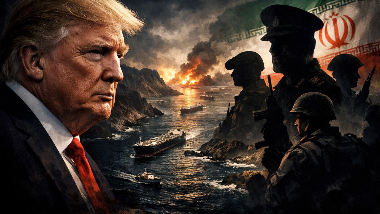 Iran America Ceasefire Failed