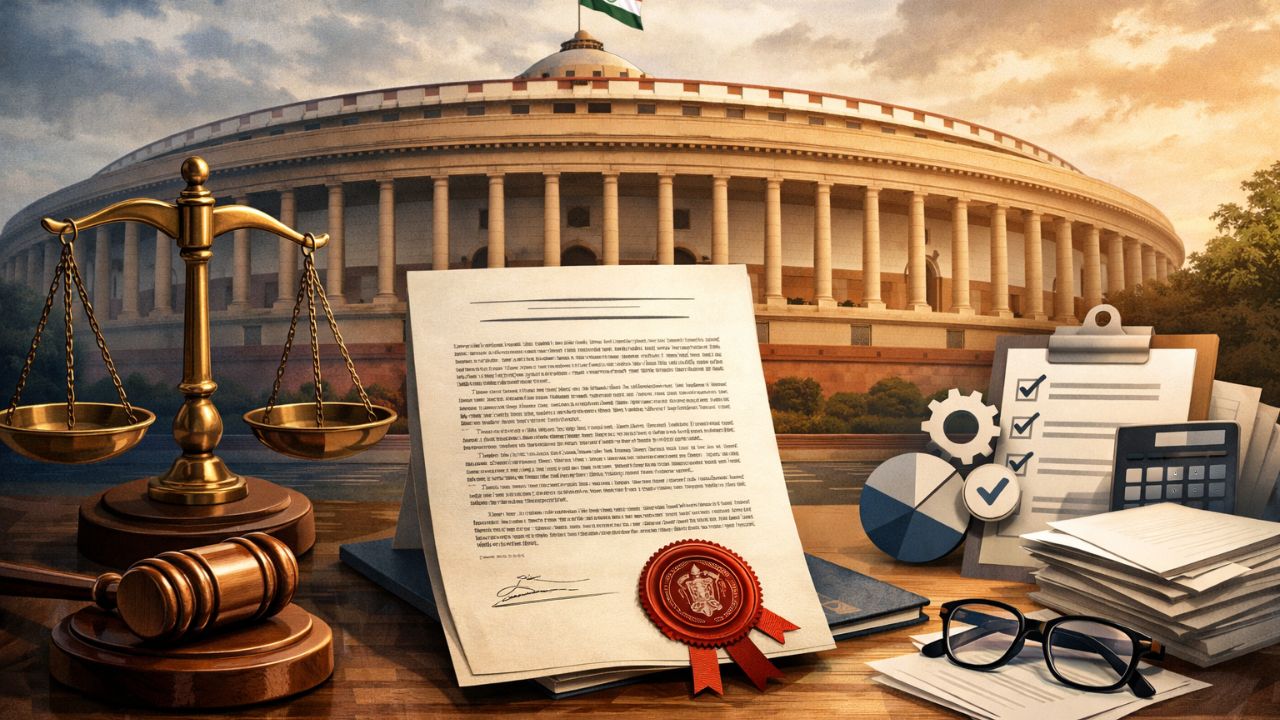 Jan Vishwas Bill 2026 Explained