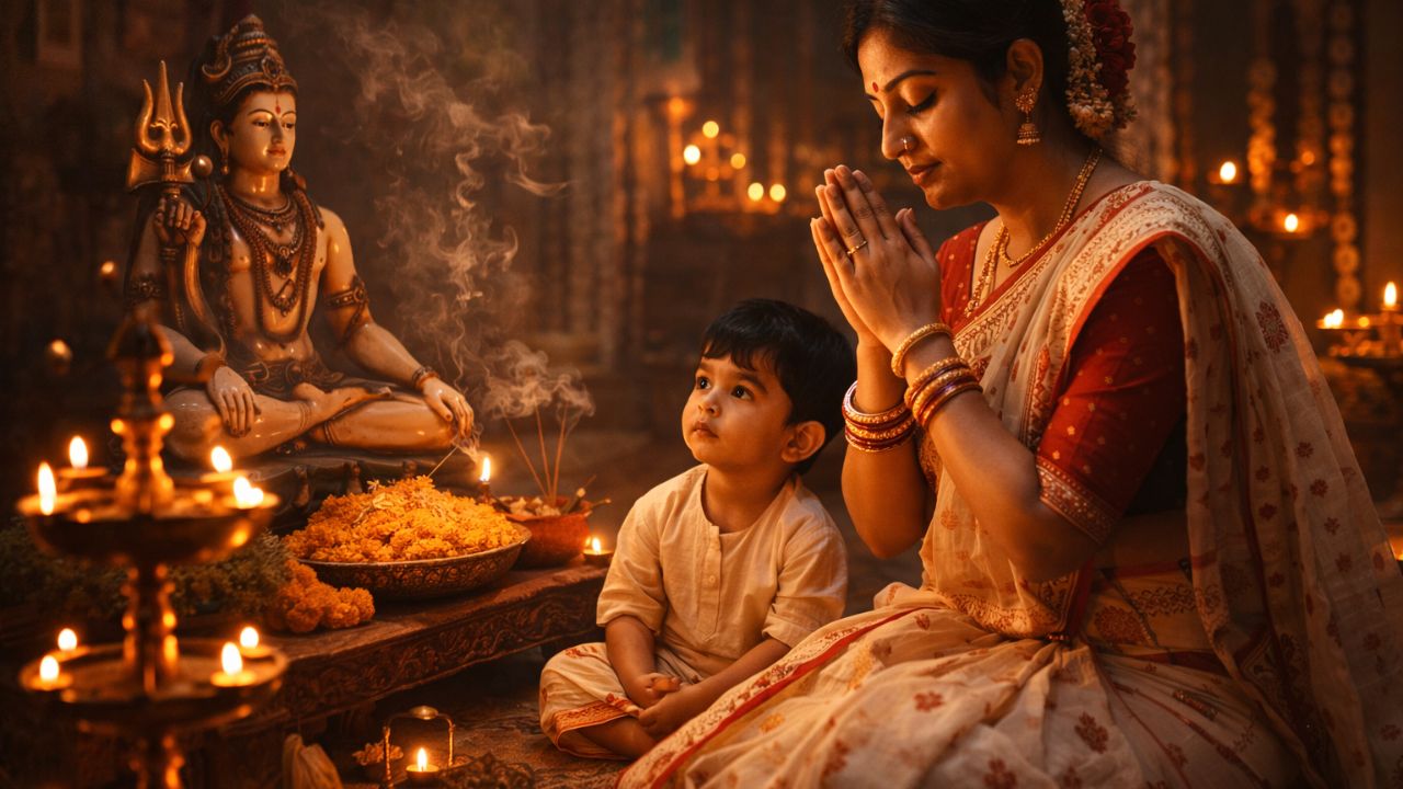 Neel Shasthi Brata Katha