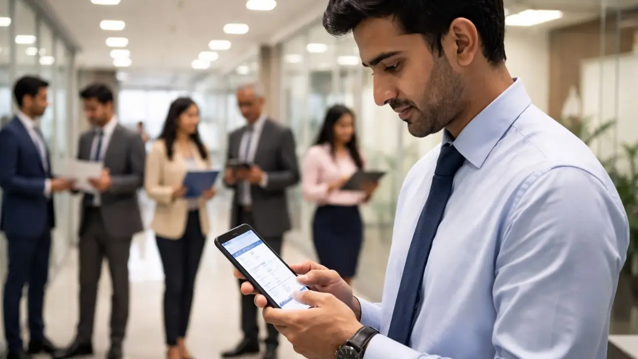 New Gratuity Rules From 1 April