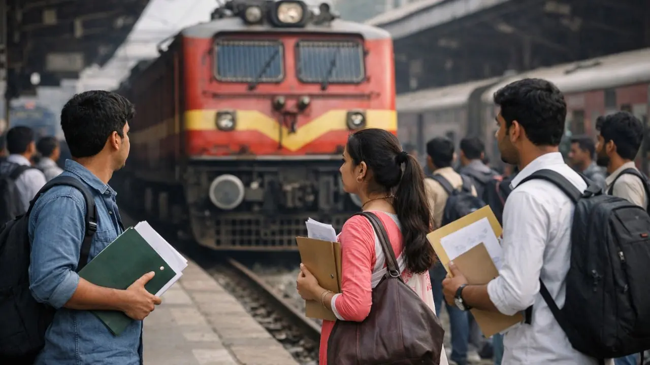 RRB ALP Apply Online 2026