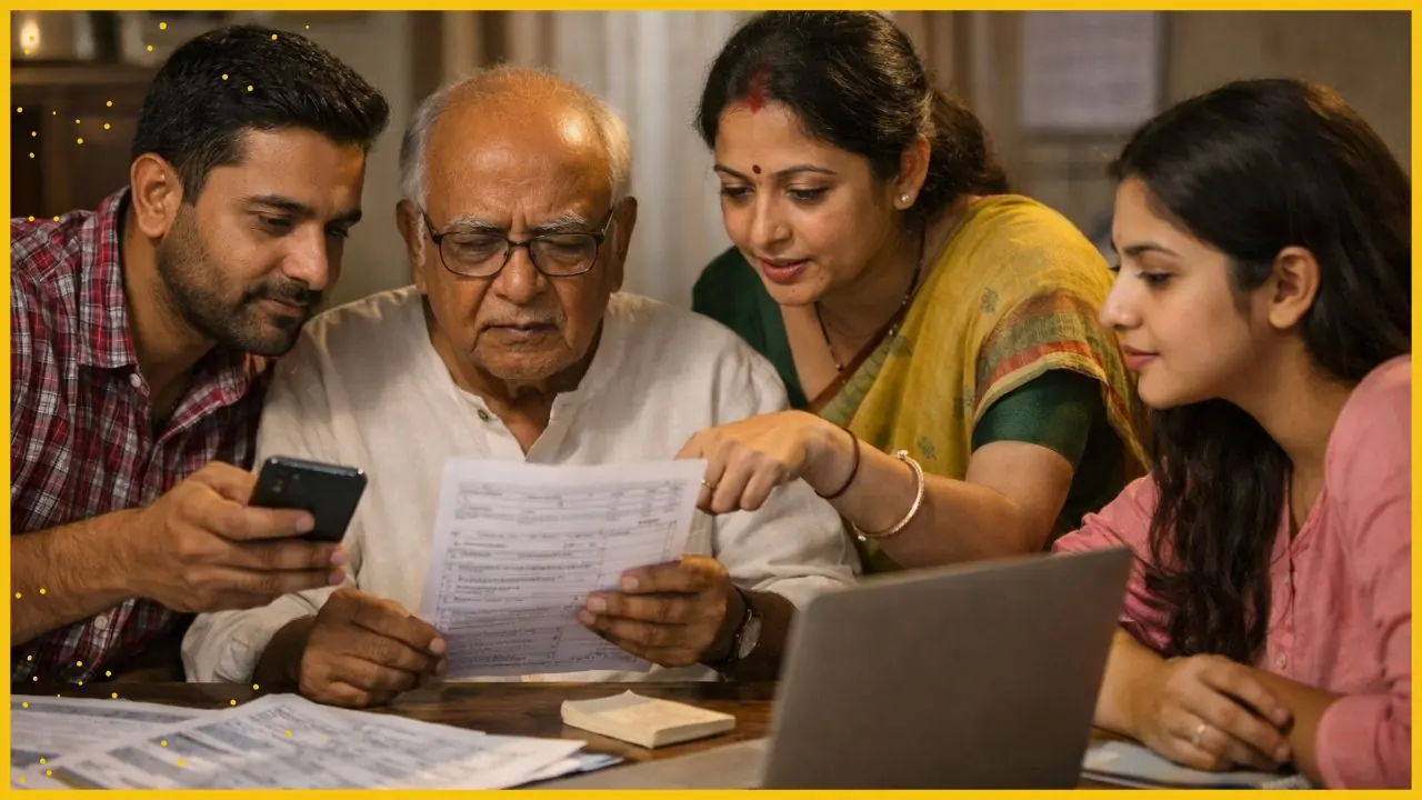 SIR Tribunal Appeal Form PDF