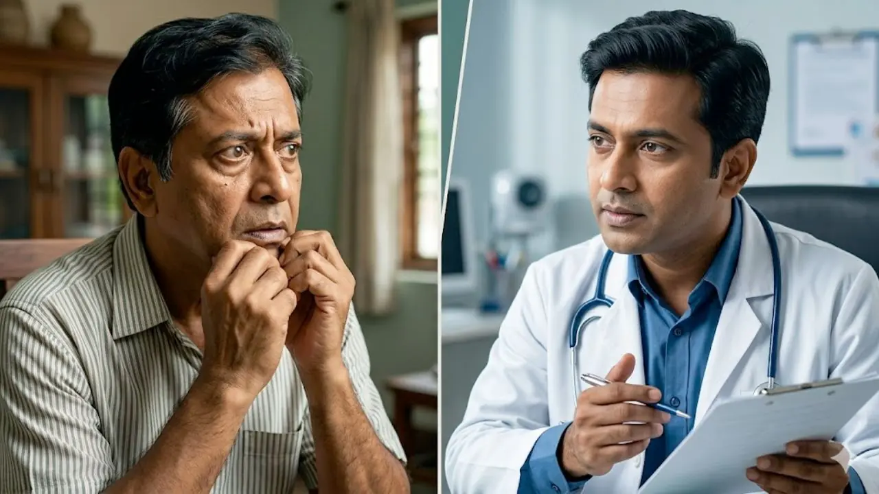 Swollen Testicle Causes