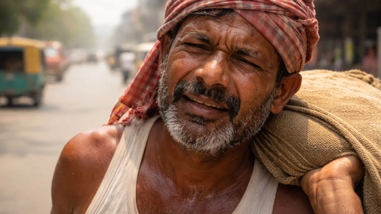 What Is Photokeratitis