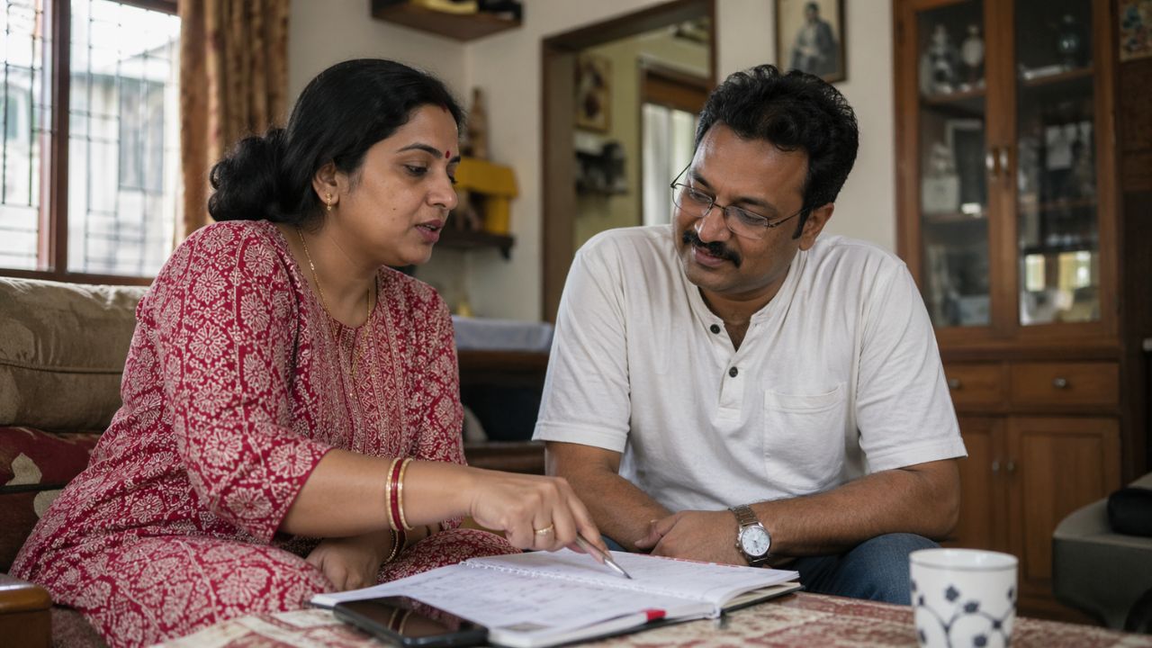 Will Your Wife Dominate You By Birth Date