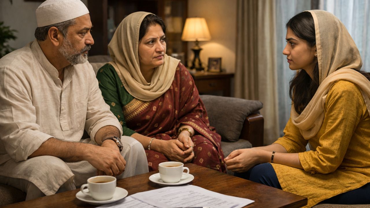 which amal helps you get married soon