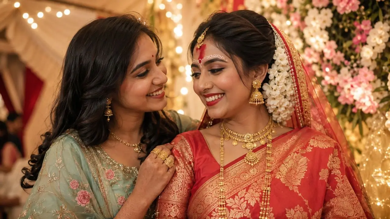Dream of Cousin Sister's Wedding – What Does It Mean