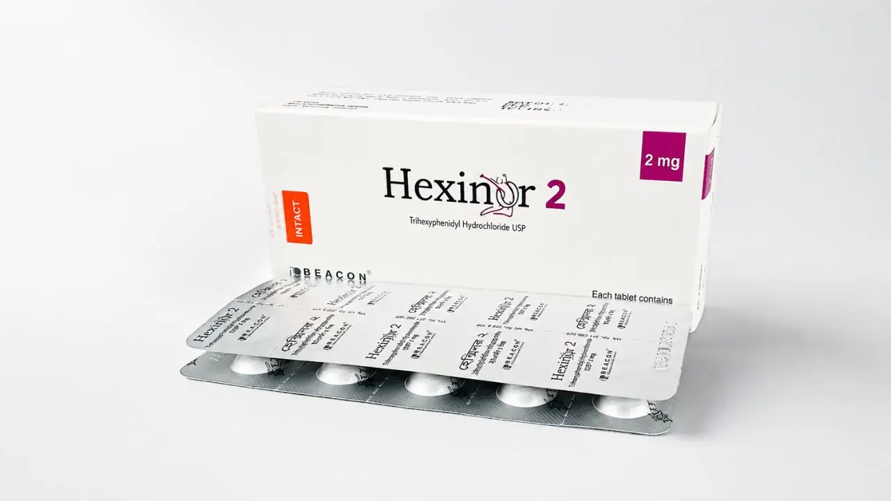 Hexinor 2 Uses