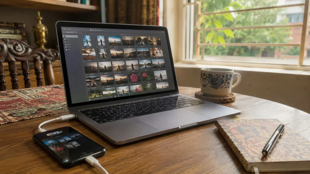 How To Recover Permanently Deleted Photos On iPhone