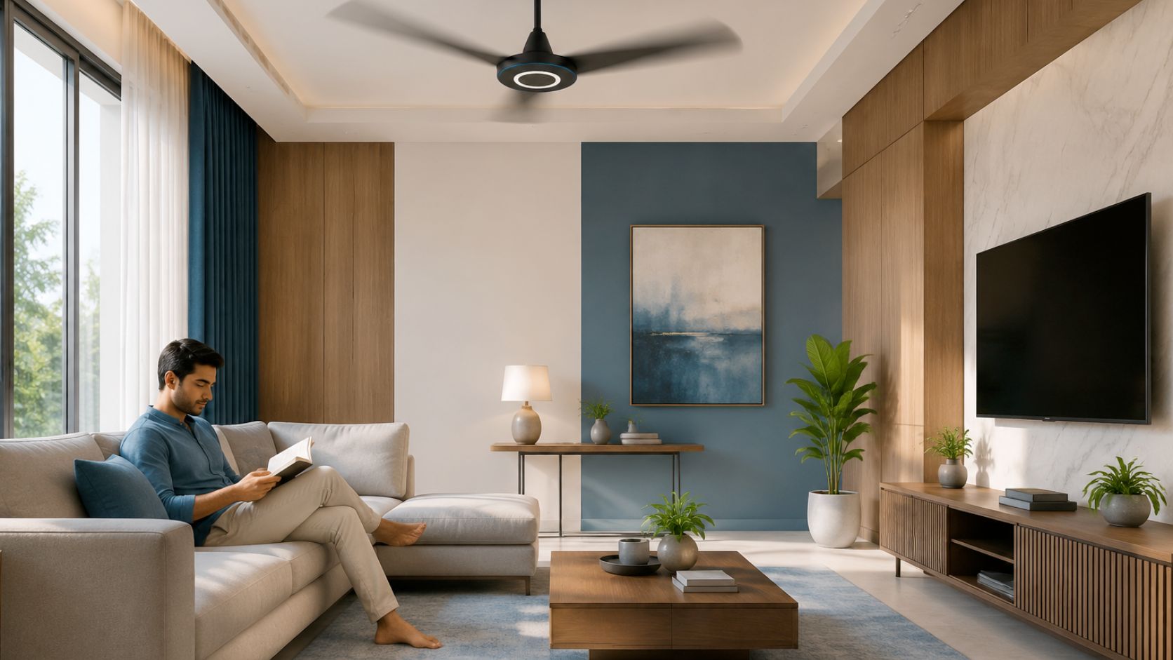 How to Stop Annoying Fan Noises