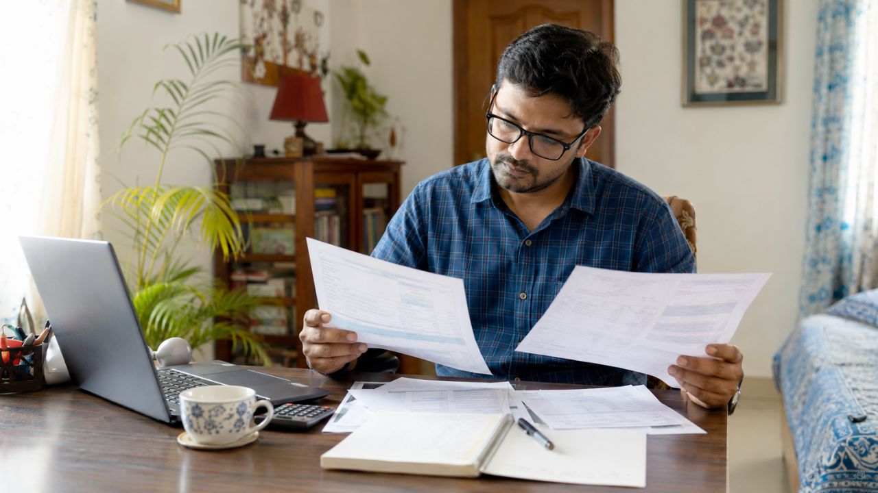 ITR Filing 2026