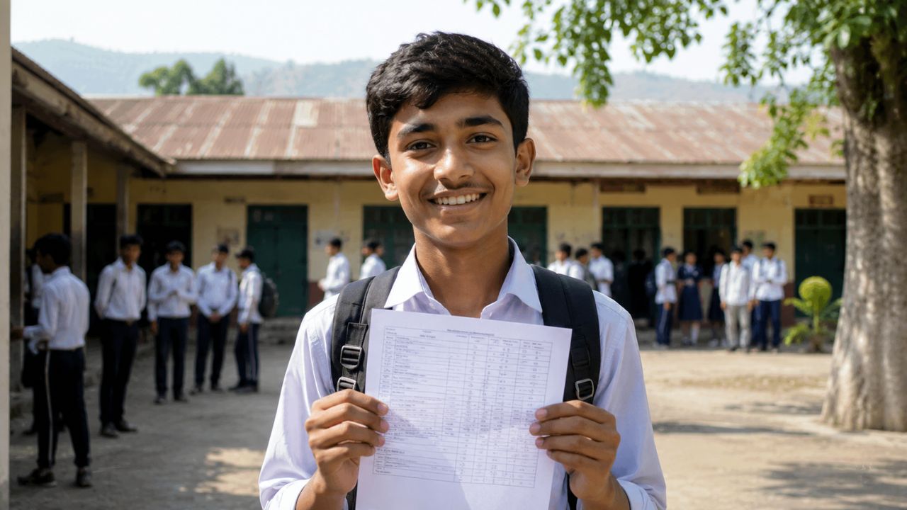 Madhyamik 2026 Merit List: