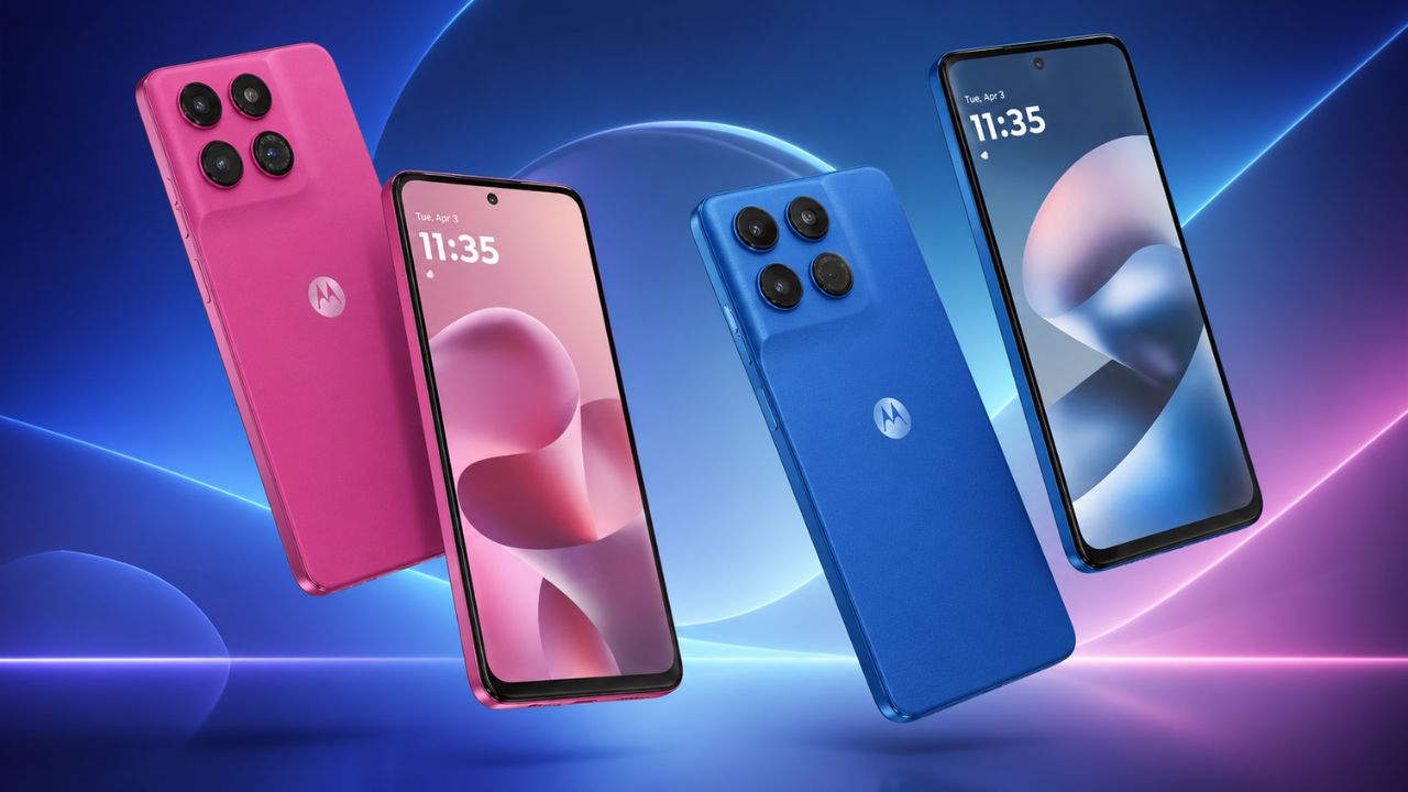Moto G37 5G Smartphone Full Specifications