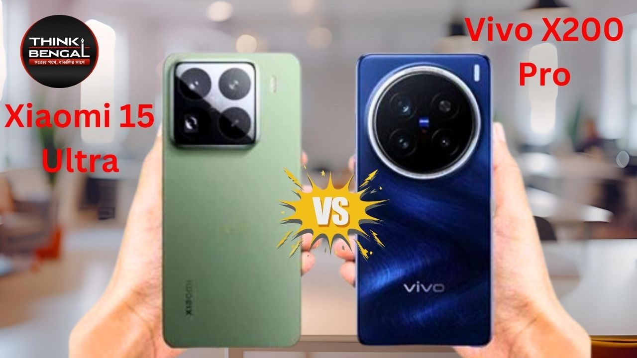 Xiaomi 15 Ultra বনাম Vivo X200 Pro কোন ফ্ল্যাগশিপটি প্রকৃত পারফরম্যান্স বাদশা